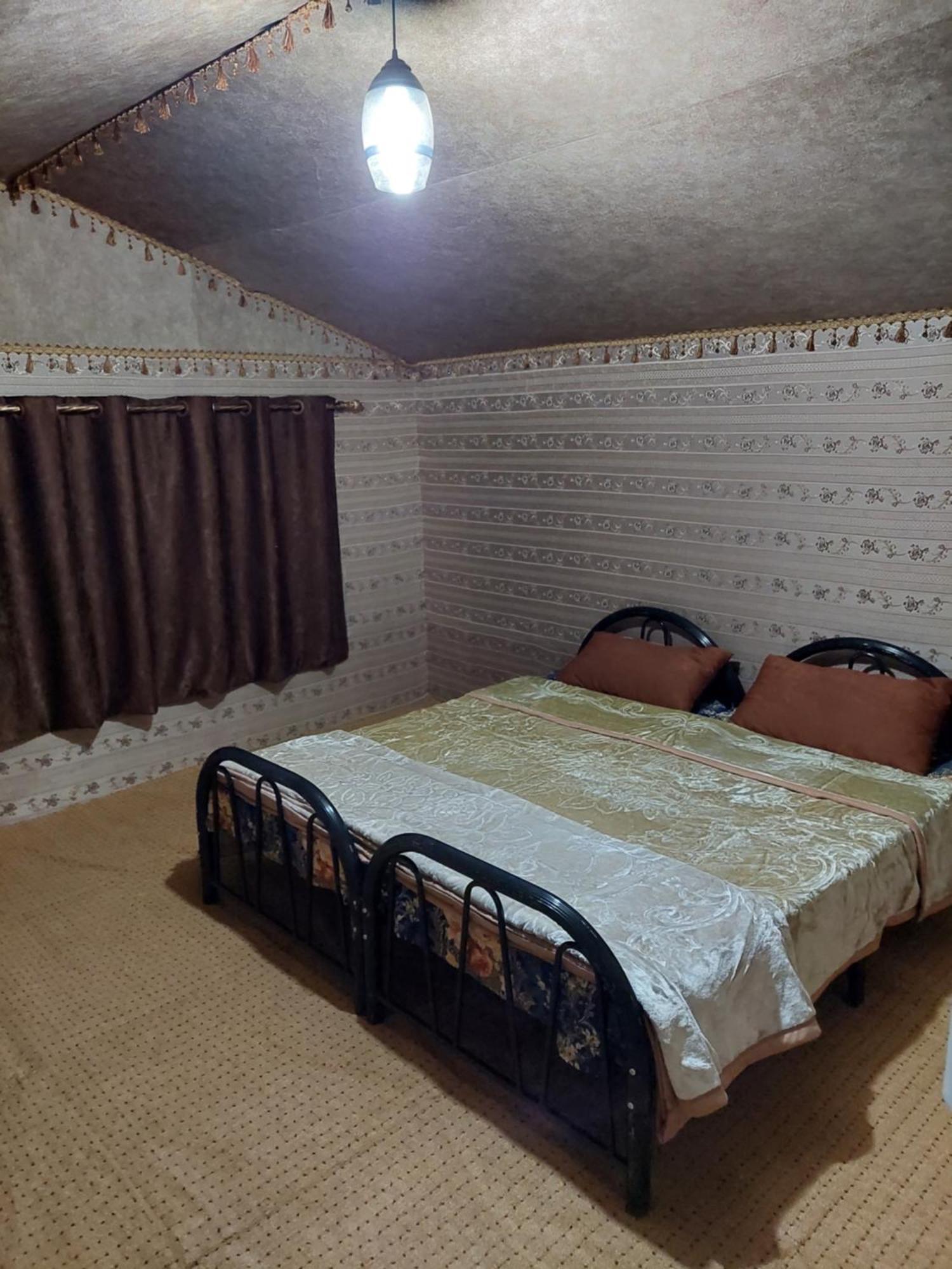 Wadi Rum Oryx Hostel & Tours Room photo
