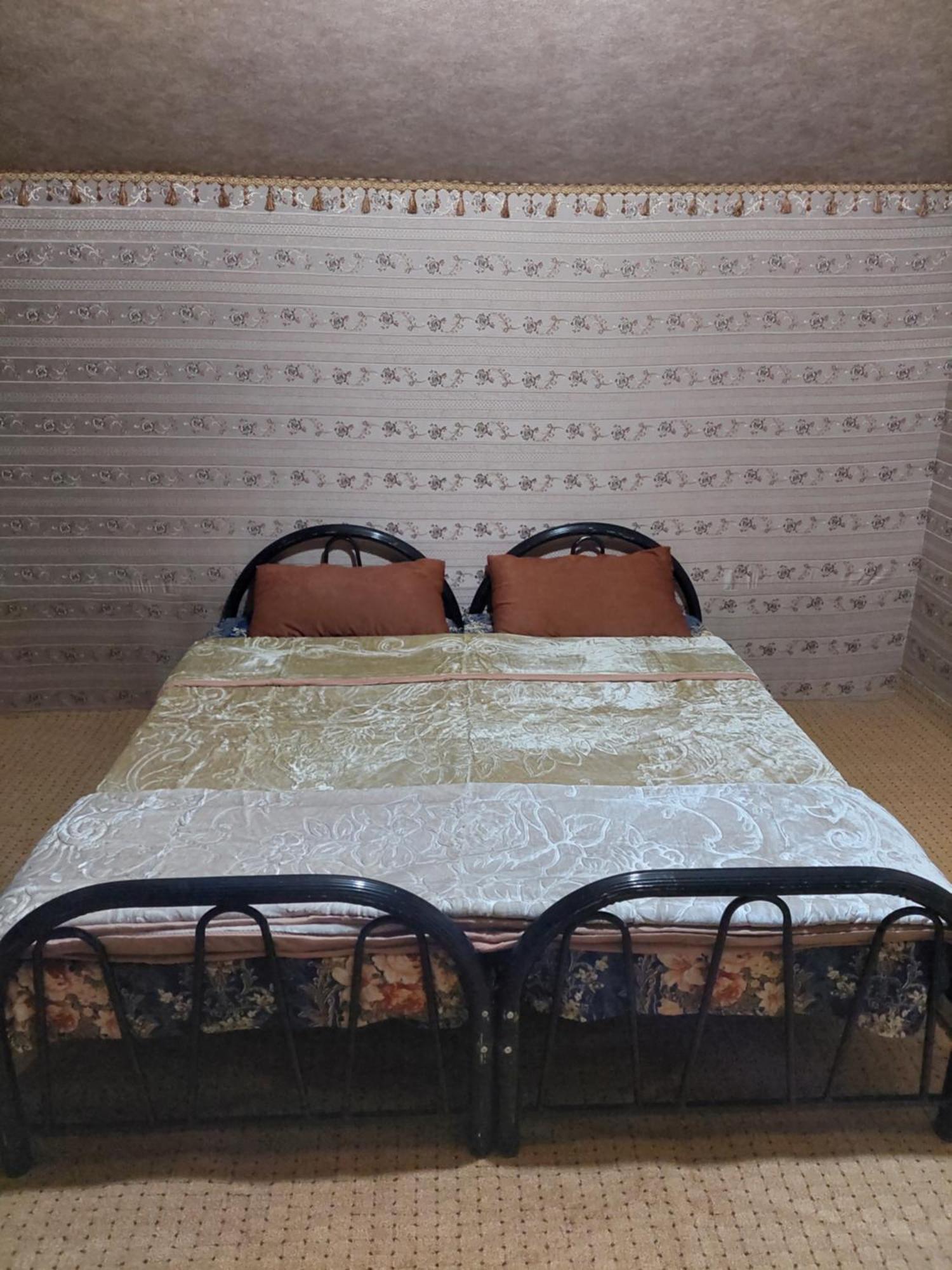 Wadi Rum Oryx Hostel & Tours Room photo