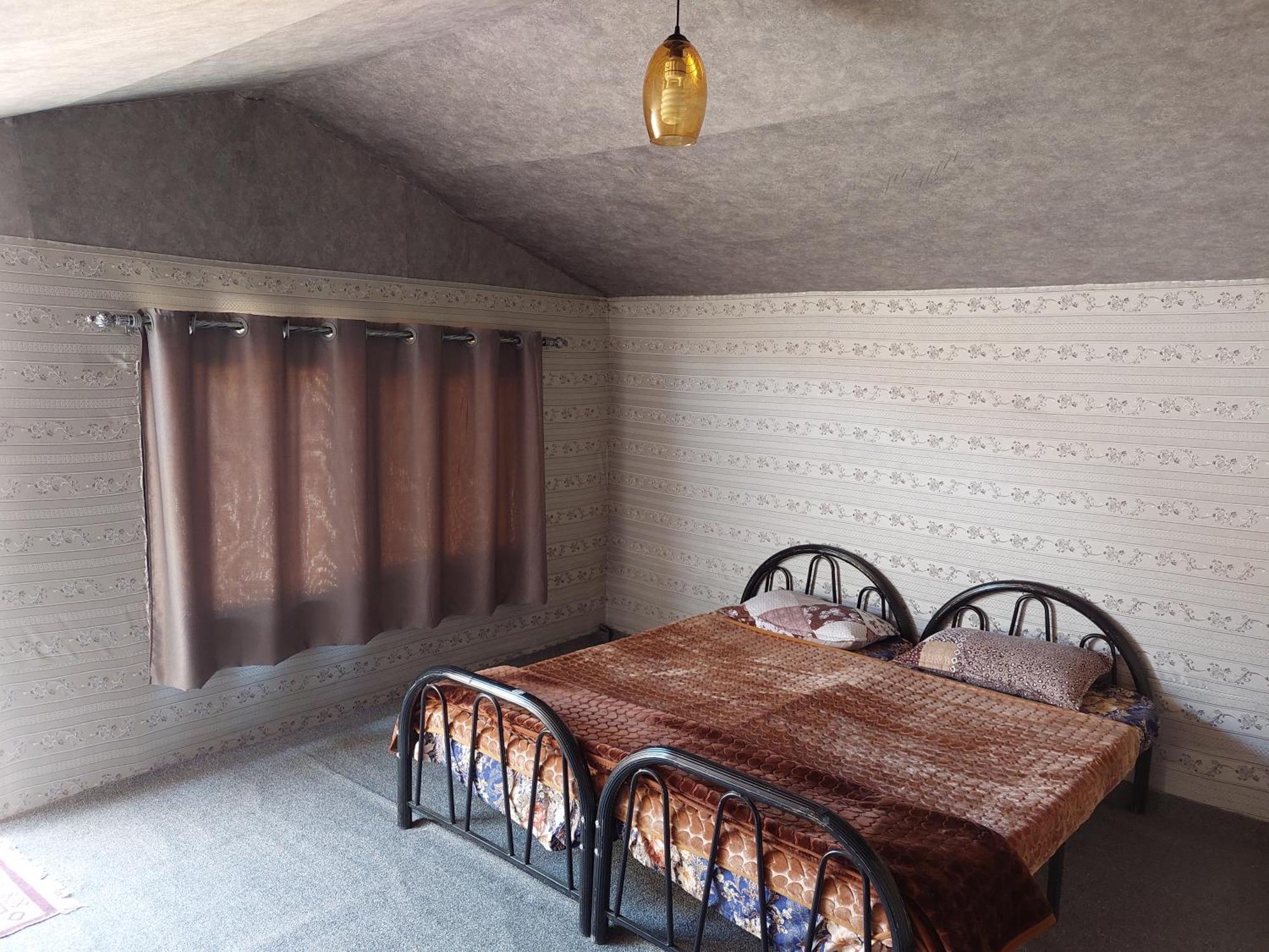 Wadi Rum Oryx Hostel & Tours Room photo
